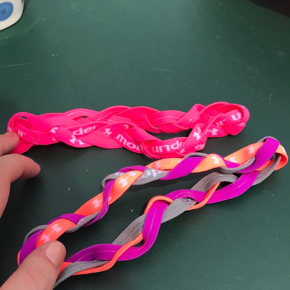 Under Armour Headbands